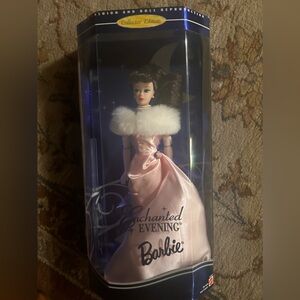 Enchanted evening Barbie Collector edition